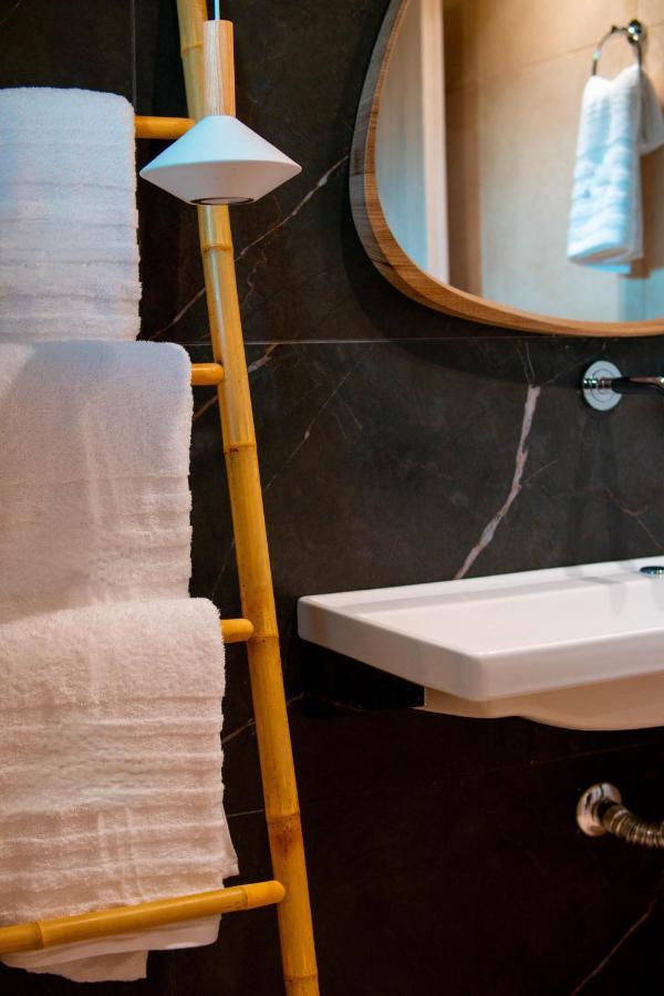 Rigas Supreme Hospitality Aparthotel Afytos Exterior photo