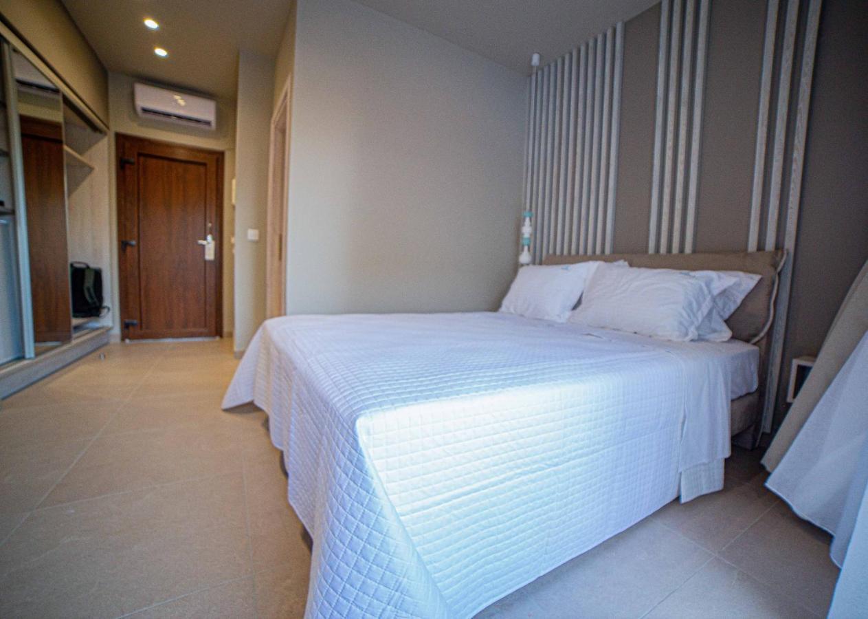 Rigas Supreme Hospitality Aparthotel Afytos Exterior photo
